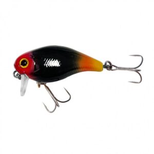 Jackall Chubby 38F SSR 4.2g Firefly