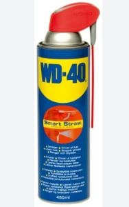 WD 40 450 ml