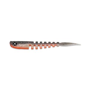 Monkey Lures shaky lui grilled zombie 10 cm 6 db/cs