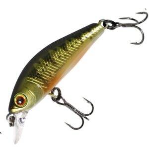 Jackall Chubby Minnow 35SP 2.3g Perch