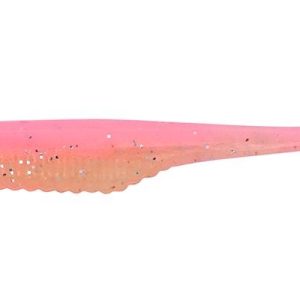 DUO REALIS VERSA SHAD 4" 10cm F092 Pink Chart