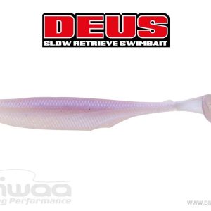 BIWAA DEUS 5" 13cm 305 Levander
