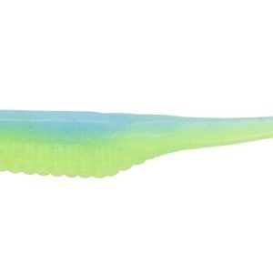 DUO REALIS VERSA SHAD 4" 10cm F089 Sky Blue Chart
