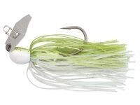 Z-Man 7.0g Chatterbait Mini Max Gizzard Shad