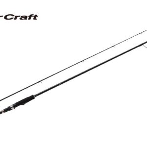 MAJOR CRAFT CEANA CNS-802ML FAST 2.44m 5-21gr