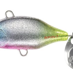 DUO REALIS SPIN 35 SW 3.5cm 7gr CCC0682 Metallic Flash P