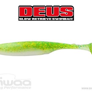 BIWAA DEUS 3" 7.5cm 301 Apple Mint