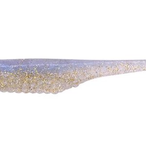 DUO REALIS VERSA SHAD 4" 10cm F085 Sexy Shad UV
