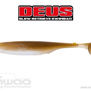 BIWAA DEUS 3" 7.5cm 106 Wakasagi