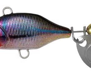 DUO REALIS SPIN 35 3.5cm 7gr CSA3807 Tanago ll