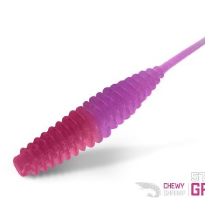 Gumihal Delphin B! StinxGRUB / 20db 4cm / CHEWY Shrimp