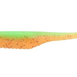 DUO REALIS VERSA SHAD 4" 10cm F087 Young Melon