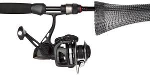 Rod Glove Spinning Standard