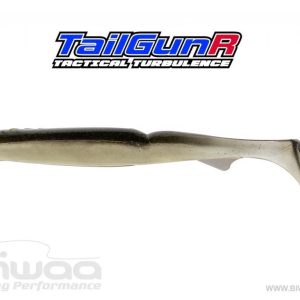 BIWAA TAILGUNR 3.5" 9cm 203 Bronze Ayu