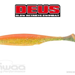 BIWAA DEUS 3" 7.5cm 308 Atomik