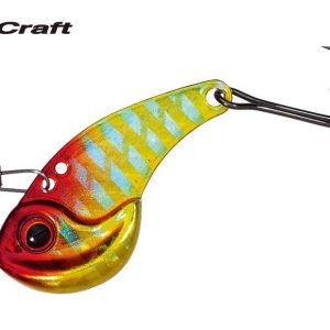 MAJOR CRAFT BLACK PORGY 3.6cm 7gr #001 Funky Cola
