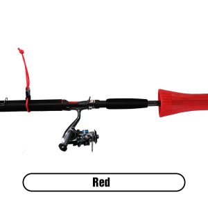 Spinning Rod Glove - For 2 Piece Rods – The Rod Glove