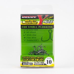 HÁRMAS HOROG DECOY Y-S25 LIGHT GAME #10