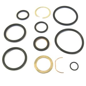 ORING GARNITÚRA