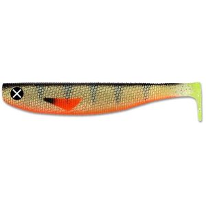 MONKEY LURE Fat lui 18cm Fake perch 1 db