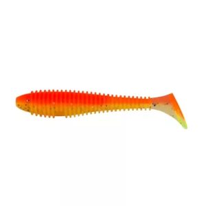 Keitech Swing Impact FAT 3,8" / PAL#04T