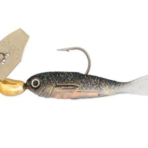 Flashback® Mini Gold/Black 3,5g