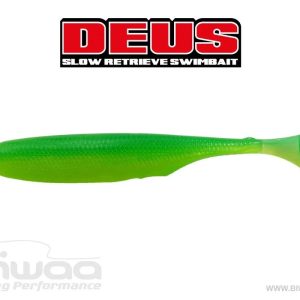 BIWAA DEUS 3" 7.5cm 202 Limetreuse