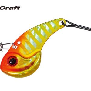 MAJOR CRAFT BLACK PORGY 3.2cm 5gr #002 Funky Orange