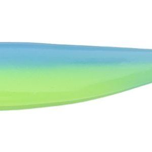 Keitech Easy Shiner 5 PAL #03T Ice Chartreuse 5 db/cs
