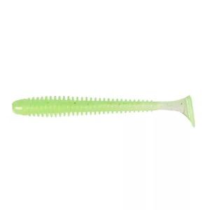 Keitech Swing Impact 4.5" / EA#19T - Electric Chart Shad