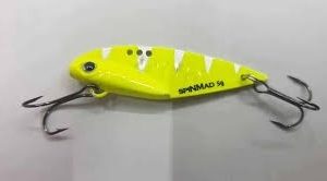 Spin Mad Blade Bait King 18g