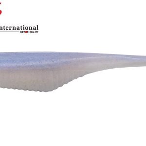 DUO REALIS VERSA SHAD FAT 5" 12.5cm F088 Light Pro Blue 5 db/cs