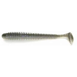Keitech Swing Impact 4,5" #440T Electric Shad