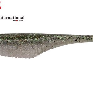 DUO REALIS VERSA SHAD FAT 5" 12.5cm F091 Baby Bass 5 db/cs