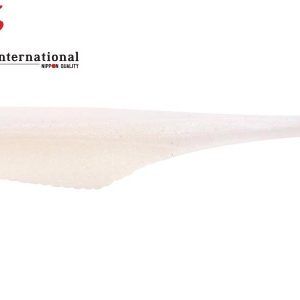 DUO REALIS VERSA SHAD FAT 5" 12.5cm F098 Ice Cube