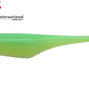 DUO REALIS VERSA SHAD FAT 5" 12.5cm F090 Psychedelic Chart 5 db/cs