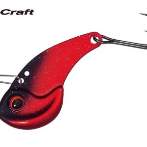 MAJOR CRAFT BLACK PORGY 4cm 10gr #006 Dark Cola