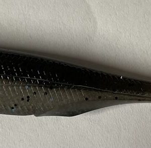 BIWAA DEUS 4 #315 Neon Scale Minnow