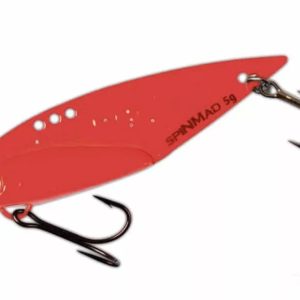 Spin Mad Blade Bait King 18g 0617