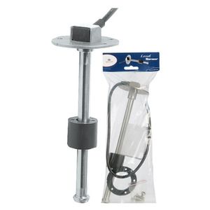 SS 316 függőleges szintérzékelő 10/180 ohm 20 cm