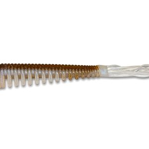 Monkey Lures Hairy Lui Honey & Sugar 14cm 3db/cs