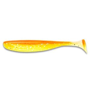 Keitech Easy Shiner 4" / PAL#04 - Sun Shine Lemon 7db