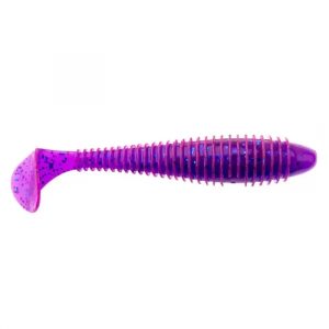 Keitech Swing Impact Fat 3,3  LT#63S PURP BLUE HEAVEN