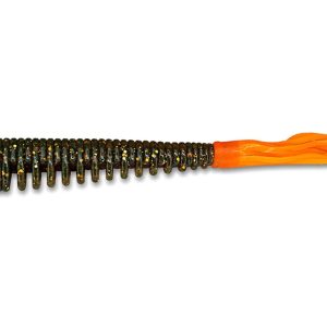 Monkey Lures Hairy Lui Motor Bug 14cm 3db/cs