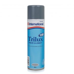 International Prop-O-Drev Trilux Szürke