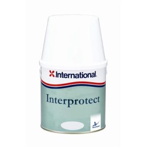 International Interprotect Epoxy alapozó