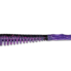 Monkey Lures Hairy Lui Purple Haze 14cm 3db/cs
