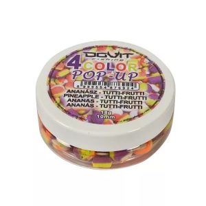 Dovit 4color pop-up 25g 10mm Ananász-tutti-frutti