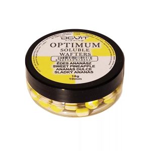 Dovit Optimum Wafters 18g 10mm édes ananász
