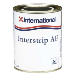 Interstrip AF